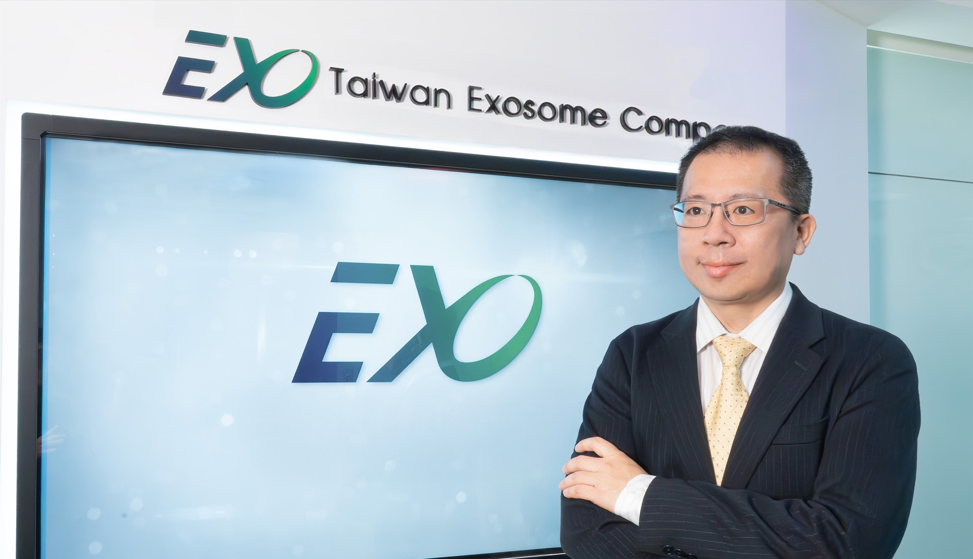 Exosome Technology on the Rise — Taiwan Exosome’s Strategic Blueprint for Global Market Expansion