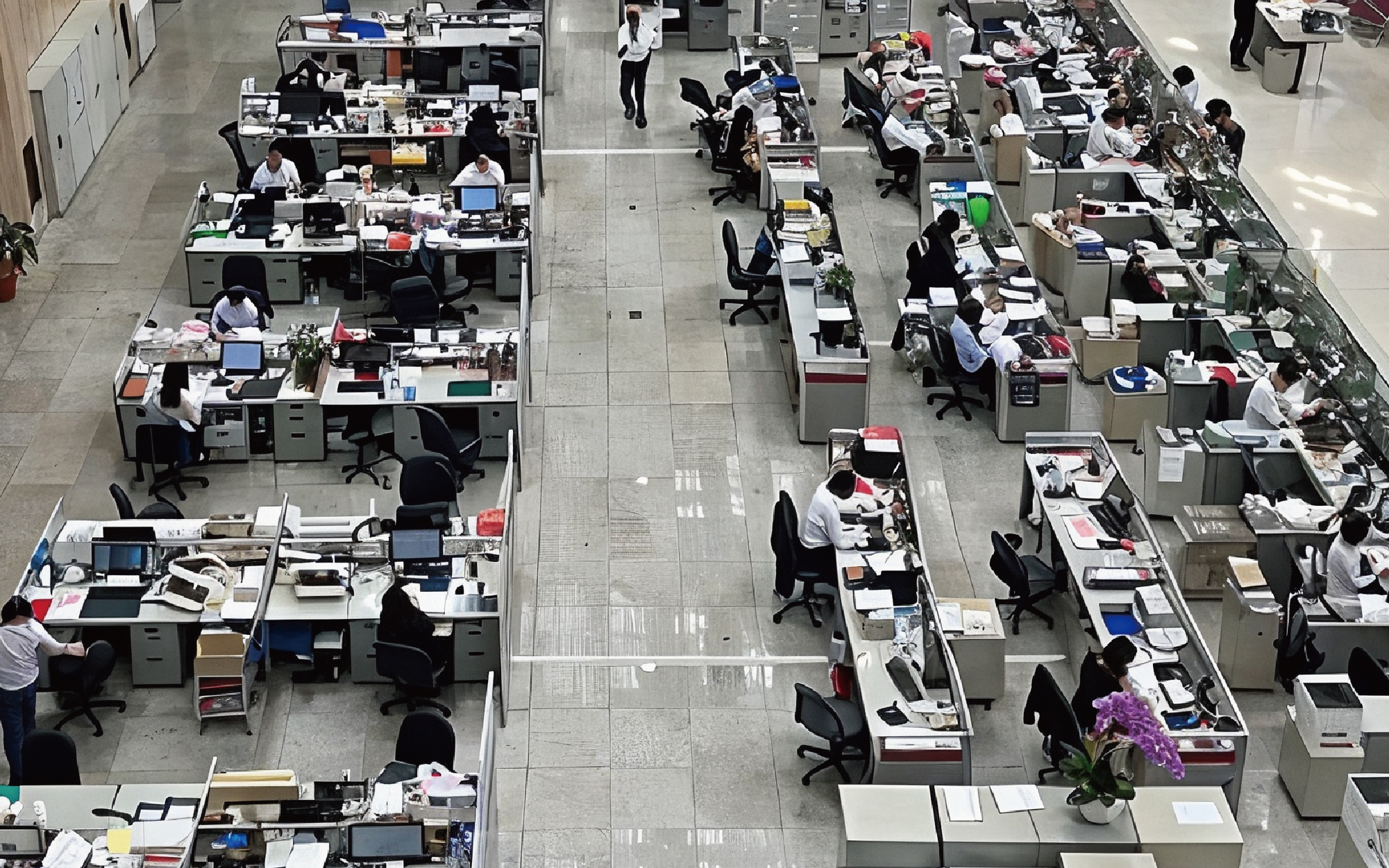 Cultural Exchange and Strategic Partnership — Toyota Executives Visit the Head Office of Bank of Taiwan to Experience a Century of Financial Heritage and Elegance.