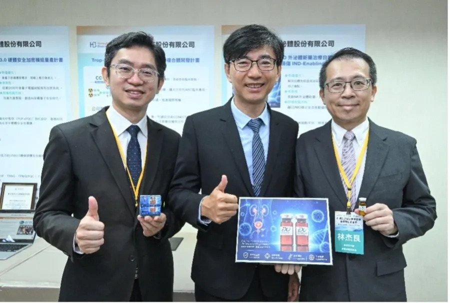 加速投資!經濟部核定李長榮化工、聯電、合庫、和碩等 CVC 十案創投