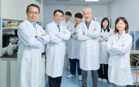 台湾エクソソーム社が再生医療の新章を切り拓く！日本の拠点を攻略し