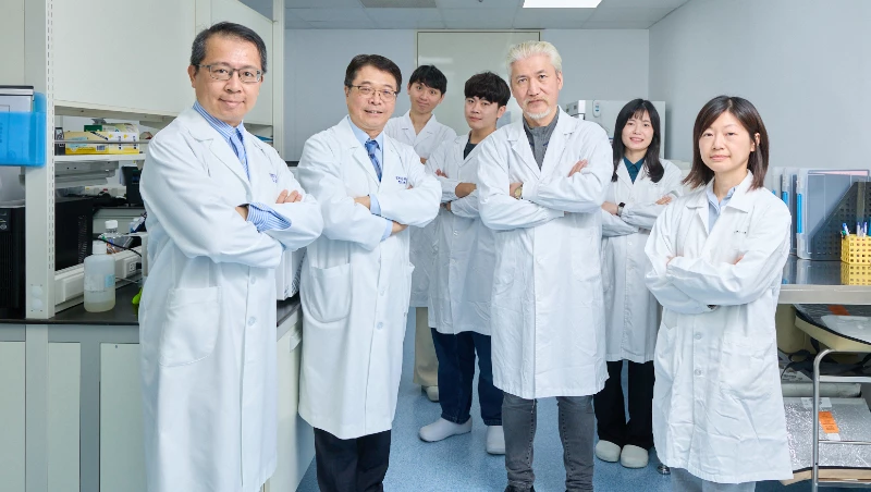 台湾エクソソーム社が再生医療の新章を切り拓く！日本の拠点を攻略し