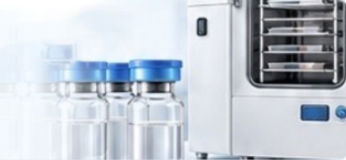 Formulation and lyophilization development